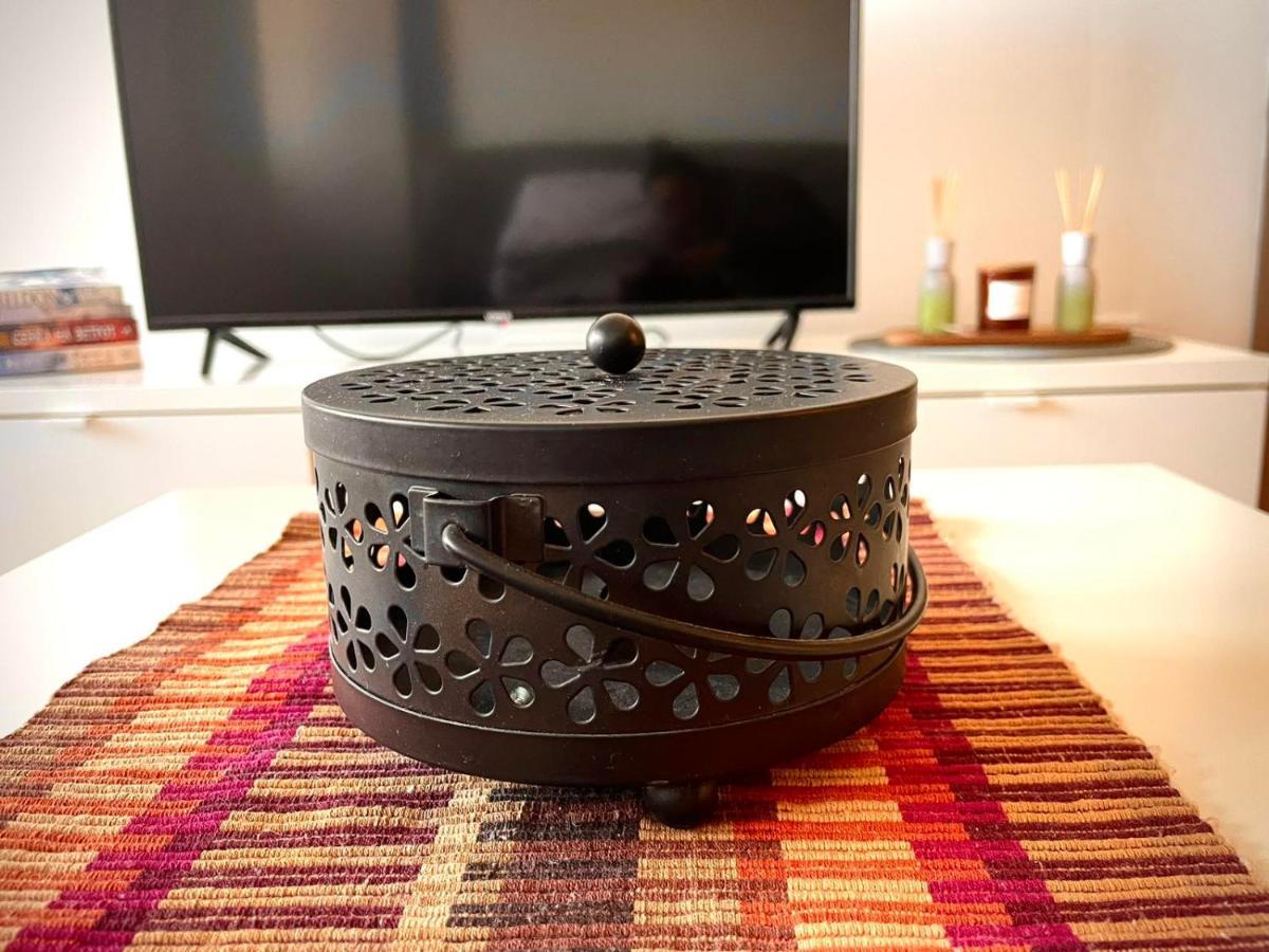 Apartman Nikol คูมาโนโว ภายนอก รูปภาพ