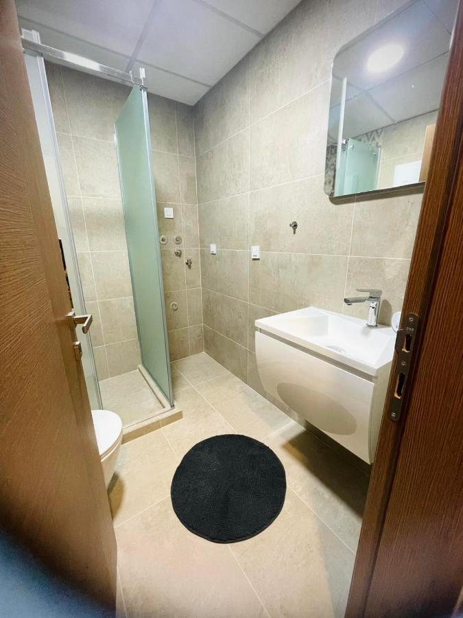 Apartman Nikol คูมาโนโว ภายนอก รูปภาพ