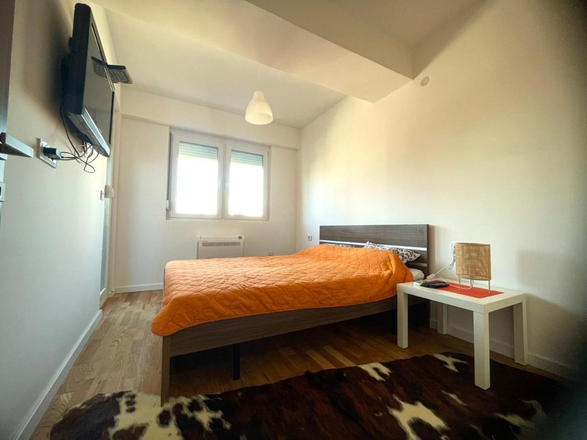 Apartman Nikol คูมาโนโว ภายนอก รูปภาพ